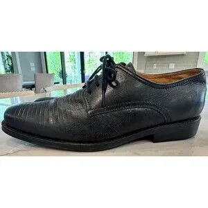 Sandro | Shoes | Sandro Comfort Walk Mens Black Genuine  display picture 1